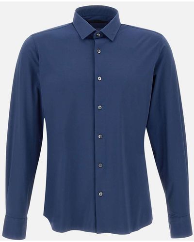 Rrd Shirts - Blue
