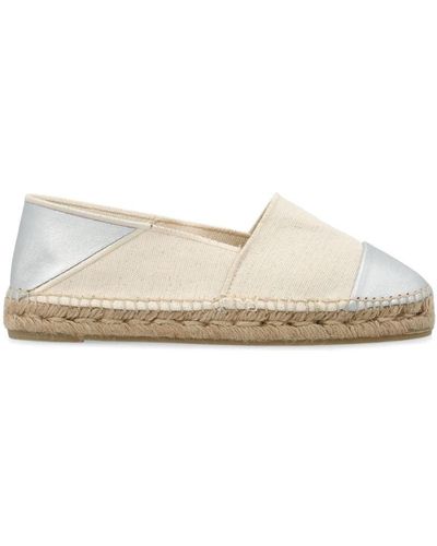 Castañer Kira Espadrilles - White