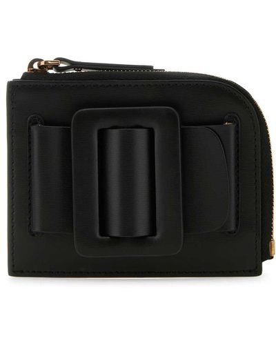 Boyy Wallets - Black