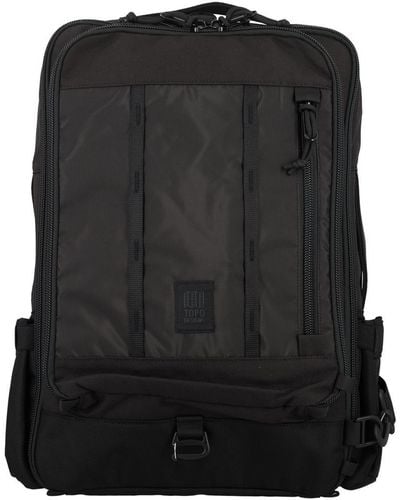 Topo Global Travel Bag 30l - Black