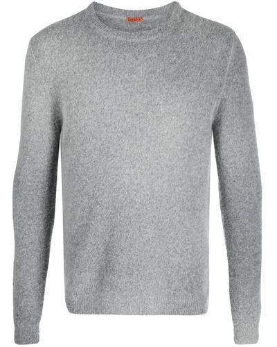 Barena Sweaters - Grey