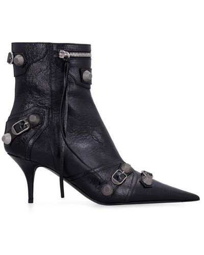 Balenciaga Boots for Women | Online Sale up to 70% off | Lyst