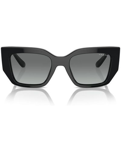 Vogue Eyewear Sunglasses - Gray