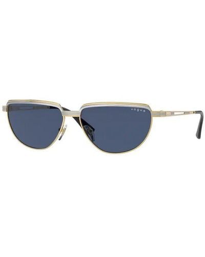 Vogue Eyewear Vogue Sunglasses - Blue