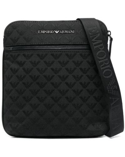 Emporio Armani Bags for Men | Online Sale up to 71% off | Lyst