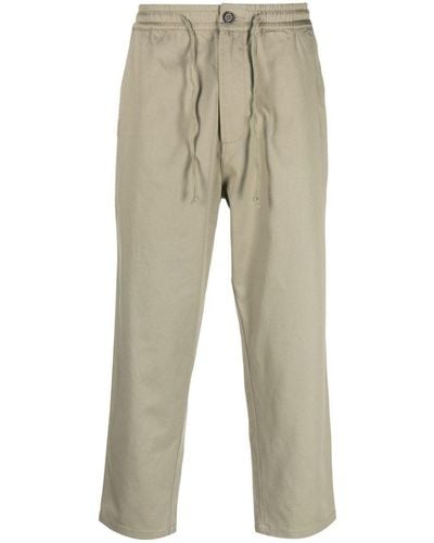Universal Works Trousers - Natural