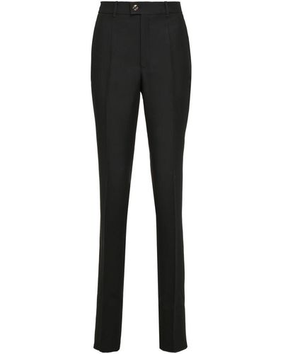 Gucci Tailored Pants - Black