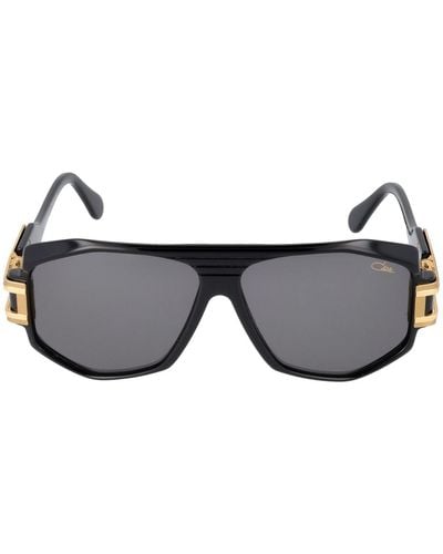 Cazal Sunglasses - Black