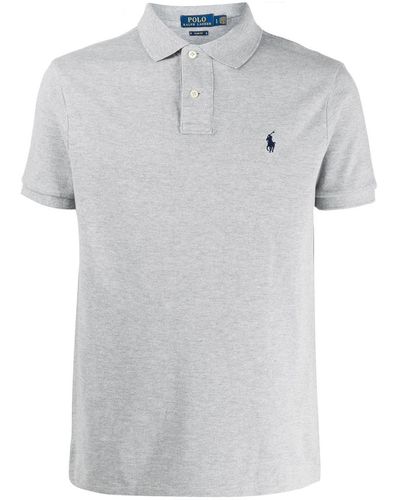 Ralph Lauren T-Shirts And Polos - Grey