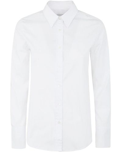 Dnl Shirt Clothing - White