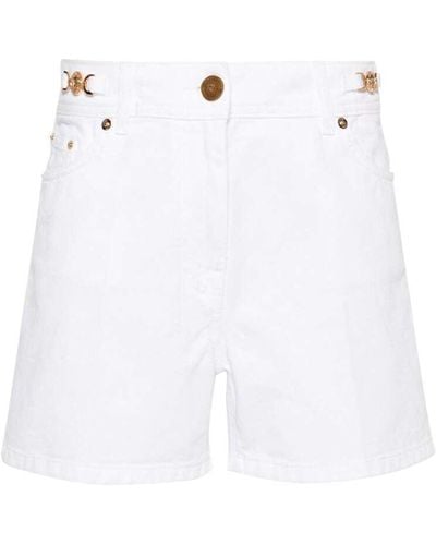 Versace Shorts - White