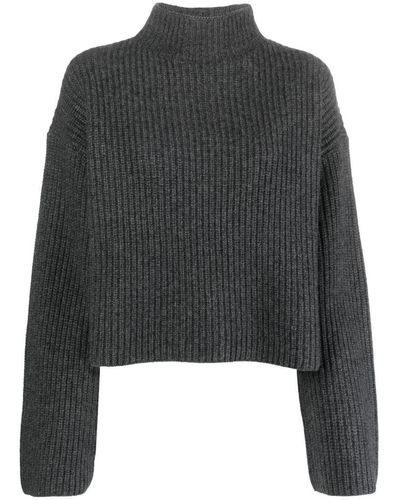 Gray Loulou Studio Sweaters and knitwear for Women | Lyst