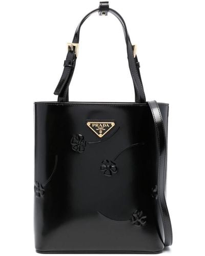 Prada Tote bags for Women, Online Sale up to 33% off