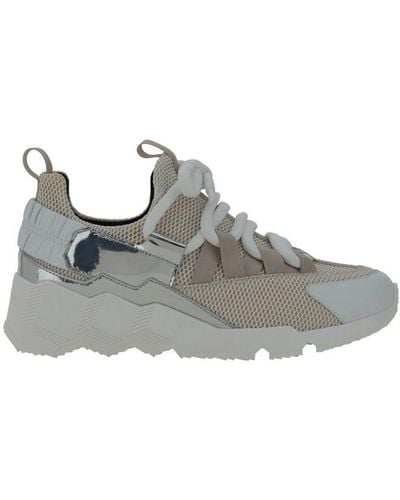 Pierre Hardy Sneakers - Grey