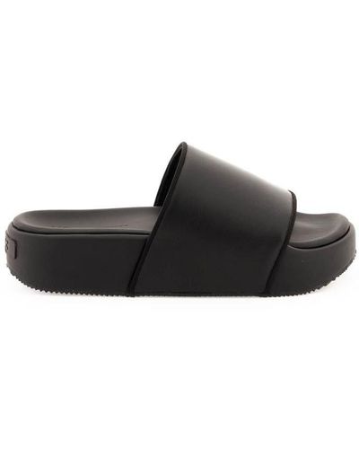 Y-3 Sandals, slides and flip flops for Men | Online Sale up to 69% off |  Lyst