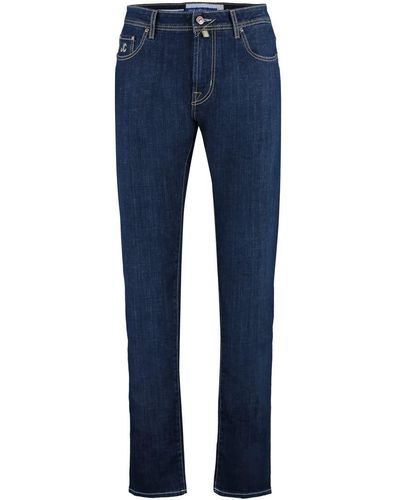 Jacob Cohen Jeans for Men | Online Sale up to 52% off | Lyst