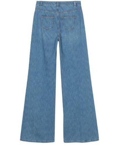 Twin Set Twin-Set Jeans - Blue