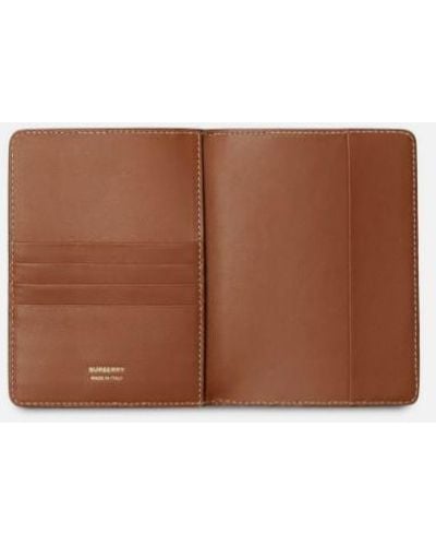 Burberry Accessories - Brown
