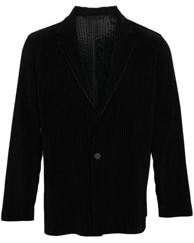 Homme Plissé Issey Miyake Jackets for Men | Online Sale up to 52