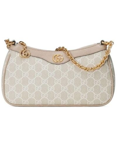 Gucci With Shoulder Strap Bags - White
