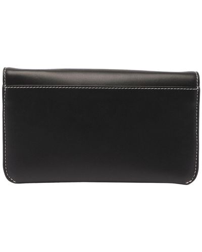 JW Anderson Jw Anderson Extra-Accessories - Black