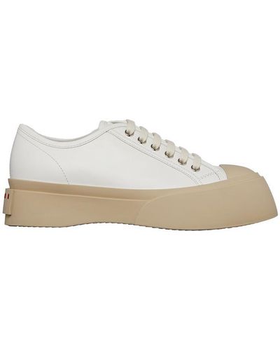 Marni Sneakers - White