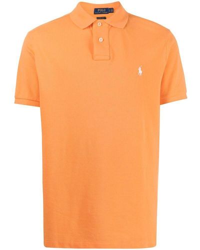Ralph Lauren Sweaters - Orange