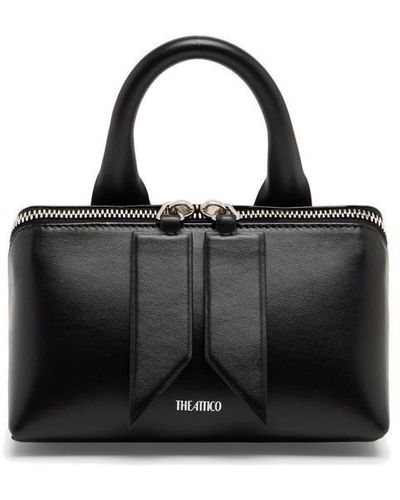 The Attico Bags - Black