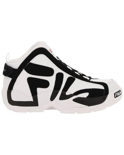 Y. Project Y Project Grant Hill Sneakers - Multicolor
