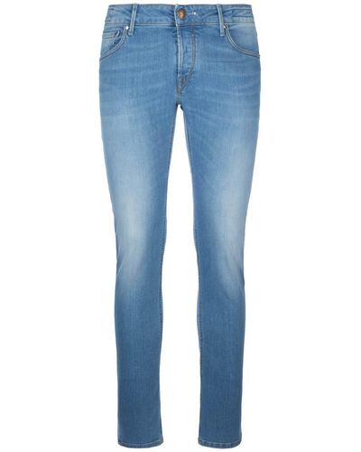 handpicked Jeans - Blue