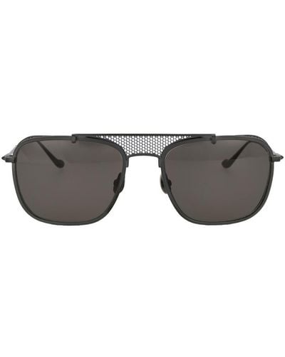 Matsuda Sunglasses - Grey