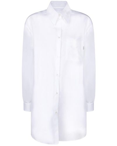 Moschino Dresses - White