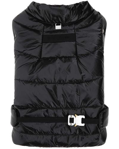 Moncler Genius Extra-objects - Black