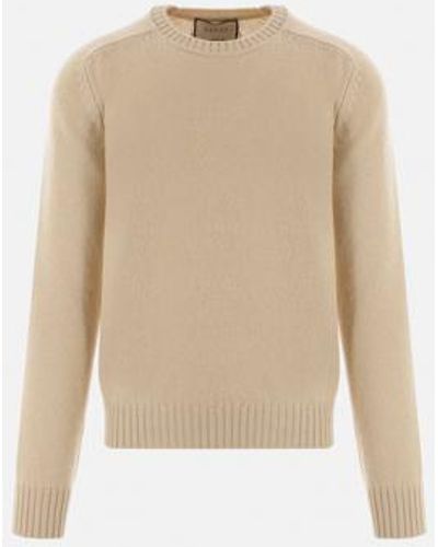 Gucci Jumpers - Natural