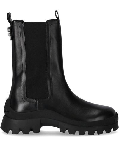 dsquared chelsea boots