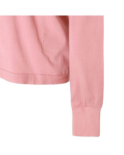 Rick Owens Sweaters - Pink