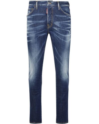 DSquared² Jeans Cool Guy - Blue