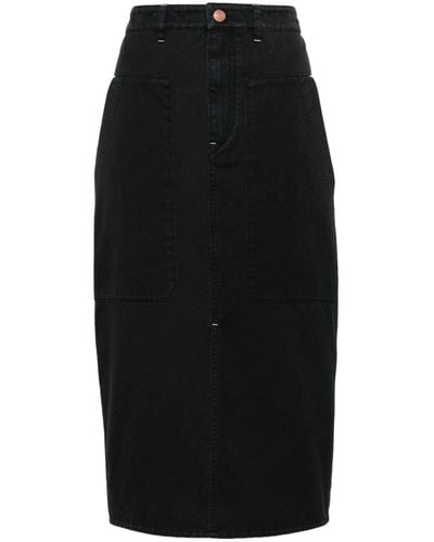 Isabel Marant Isabel Marant Etoile Skirts - Black