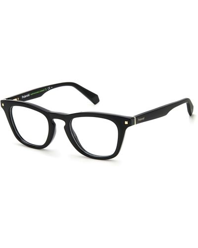 Polaroid Eyeglasses - Black
