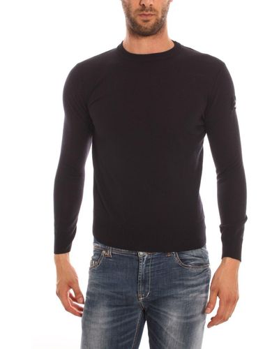 Marina Yachting Sweater - Black