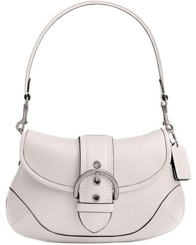 COACH Handbags - White