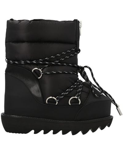Sacai Boots for Women | Online Sale up to 65% off | Lyst