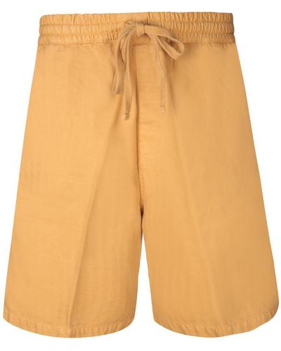 Carhartt Shorts - Orange