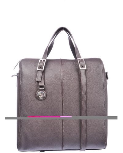 Armani Jeans Bag - Purple
