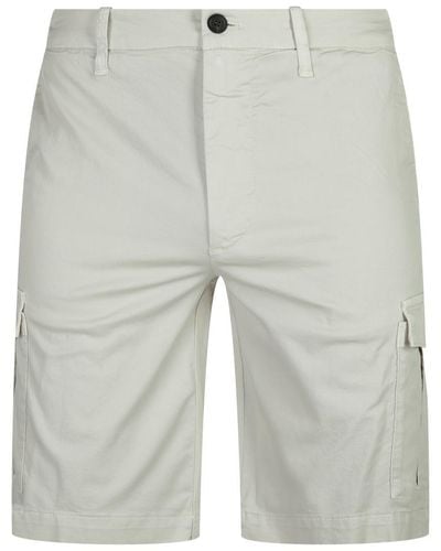 Eleventy Shorts - Grey