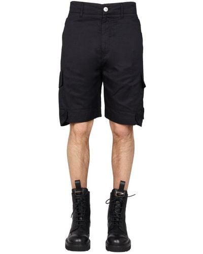 Stone Island Shadow Project Shorts for Men | Online Sale up to 66% off |  Lyst