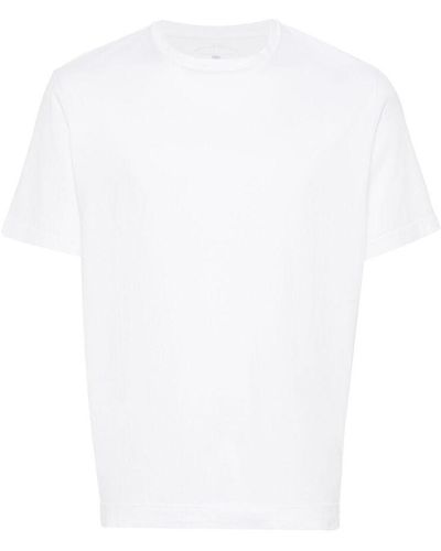 Fedeli T-shirts - White