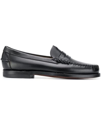Sebago Classic Dan Shoes - Grey