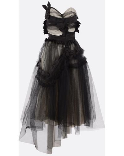 Maison Margiela Dresses - Black
