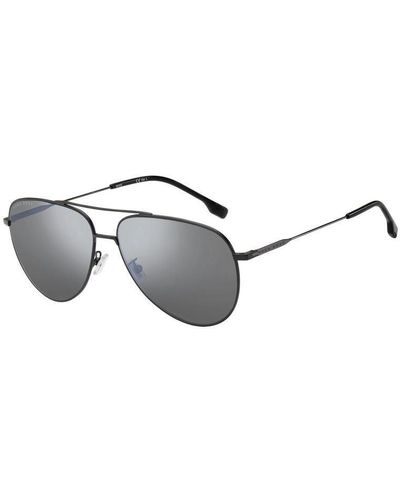 BOSS Sunglasses - Metallic